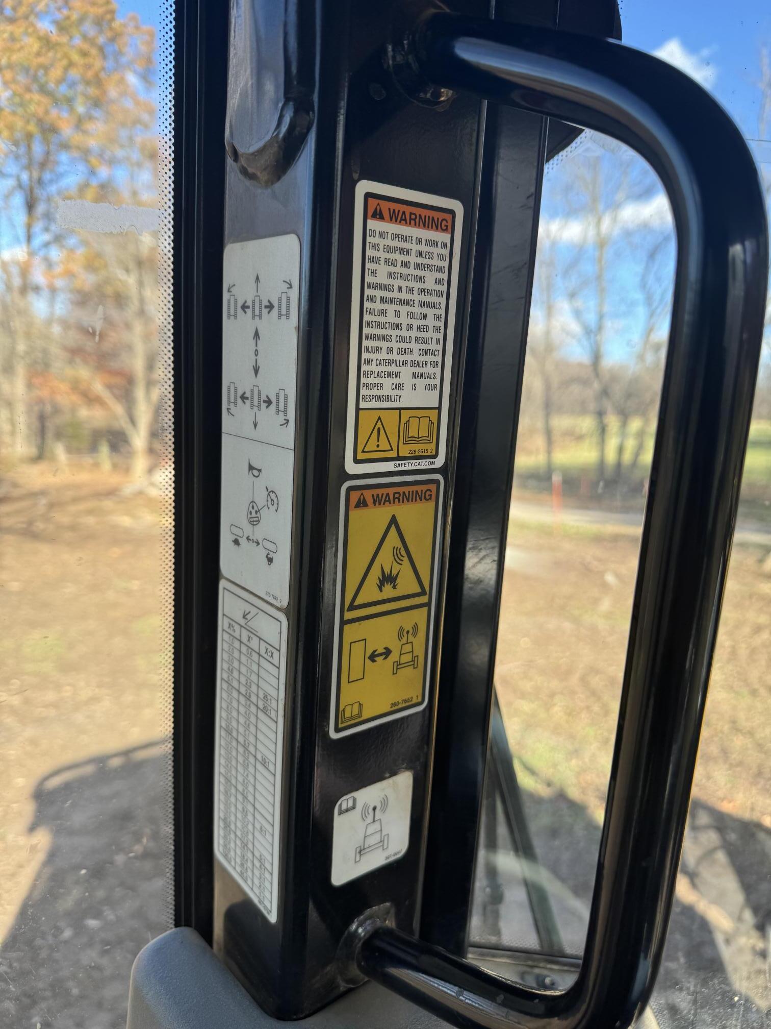 2019 CATERPILLAR D6K2 XL - Image 41